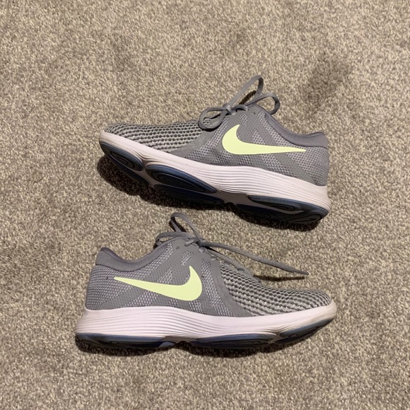 Nike Shoes - Nike women’s sneakers